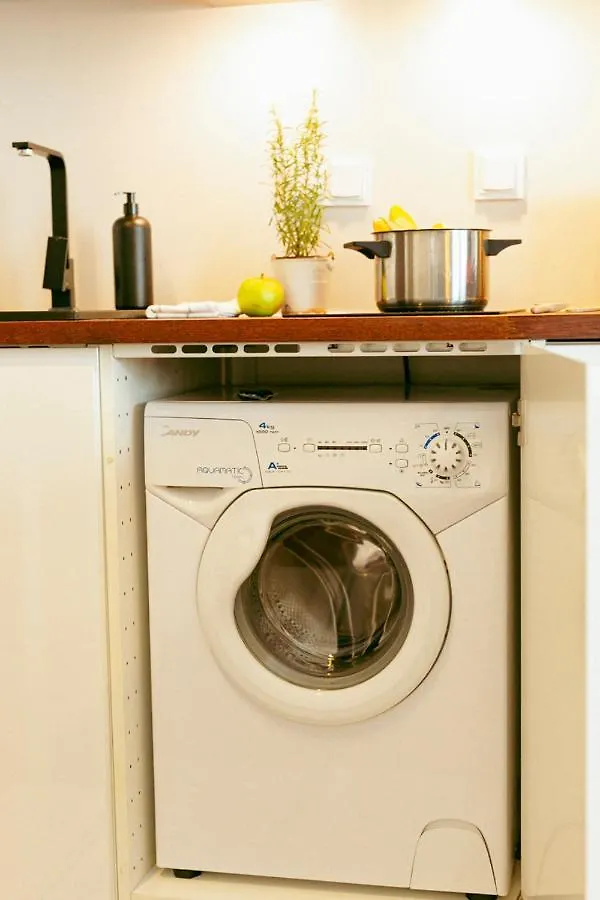 Pawia 51 - Piekny Wiok Na Centrum Warszawy - Duzy Balkon - Smart Tv 55 Cali Wifi - Good Apartments 바르샤바 0*,