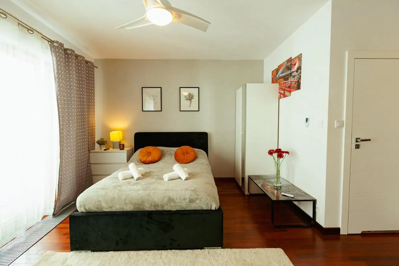 Pawia 51 - Piekny Wiok Na Centrum Warszawy - Duzy Balkon - Smart Tv 55 Cali Wifi - Good Apartments Warszawa