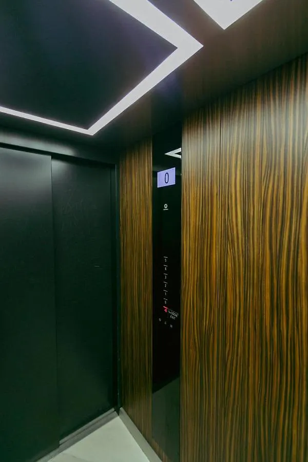 Pawia 51 - Piekny Wiok Na Centrum Warszawy - Duzy Balkon - Smart Tv 55 Cali Wifi - Good Apartments Warsaw