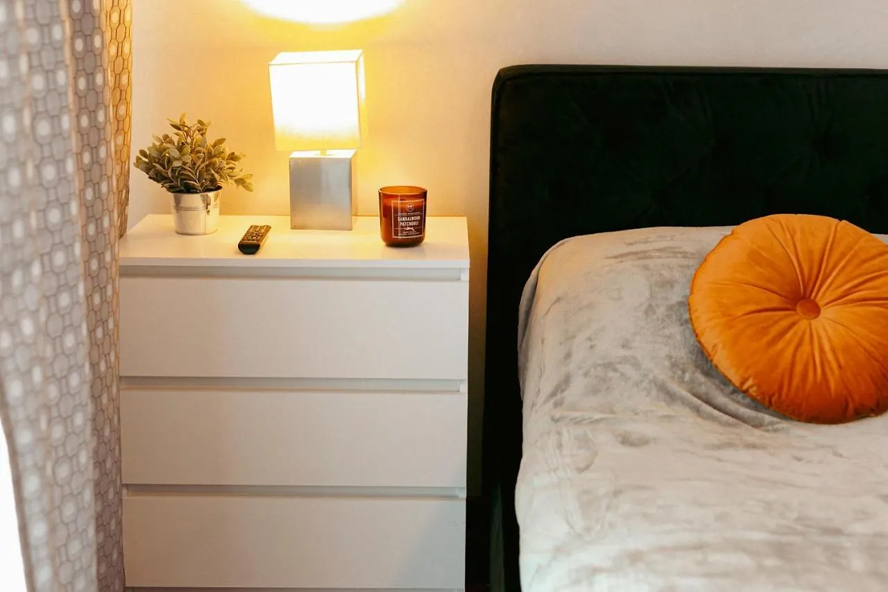 Pawia 51 - Piekny Wiok Na Centrum Warszawy - Duzy Balkon - Smart Tv 55 Cali Wifi - Good Apartments Warsaw