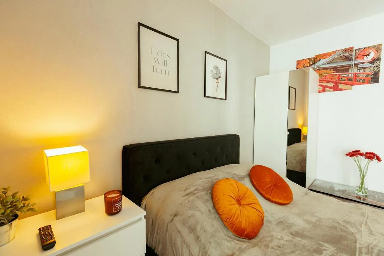 Pawia 51 - Piekny Wiok Na Centrum Warszawy - Duzy Balkon - Smart Tv 55 Cali Wifi - Good Apartments Warsaw