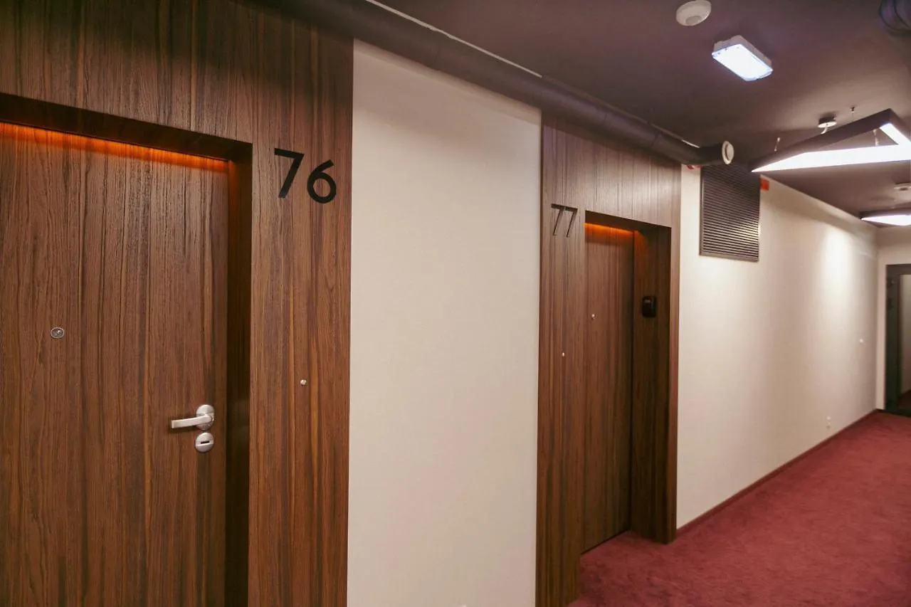 Pawia 51 - Piekny Wiok Na Centrum Warszawy - Duzy Balkon - Smart Tv 55 Cali Wifi - Good Apartments Warsaw