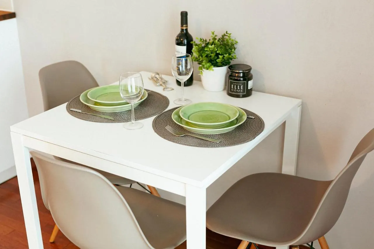Pawia 51 - Piekny Wiok Na Centrum Warszawy - Duzy Balkon - Smart Tv 55 Cali Wifi - Good Apartments Warsaw