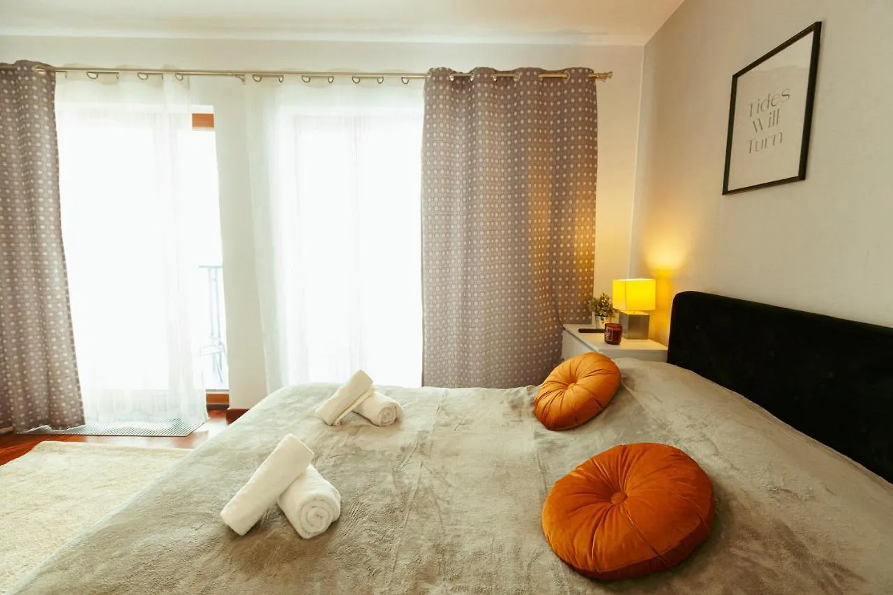 Pawia 51 - Piekny Wiok Na Centrum Warszawy - Duzy Balkon - Smart Tv 55 Cali Wifi - Good Apartments Warsaw