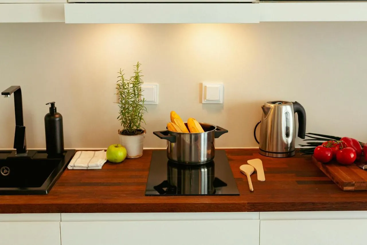 Pawia 51 - Piekny Wiok Na Centrum Warszawy - Duzy Balkon - Smart Tv 55 Cali Wifi - Good Apartments Warsaw
