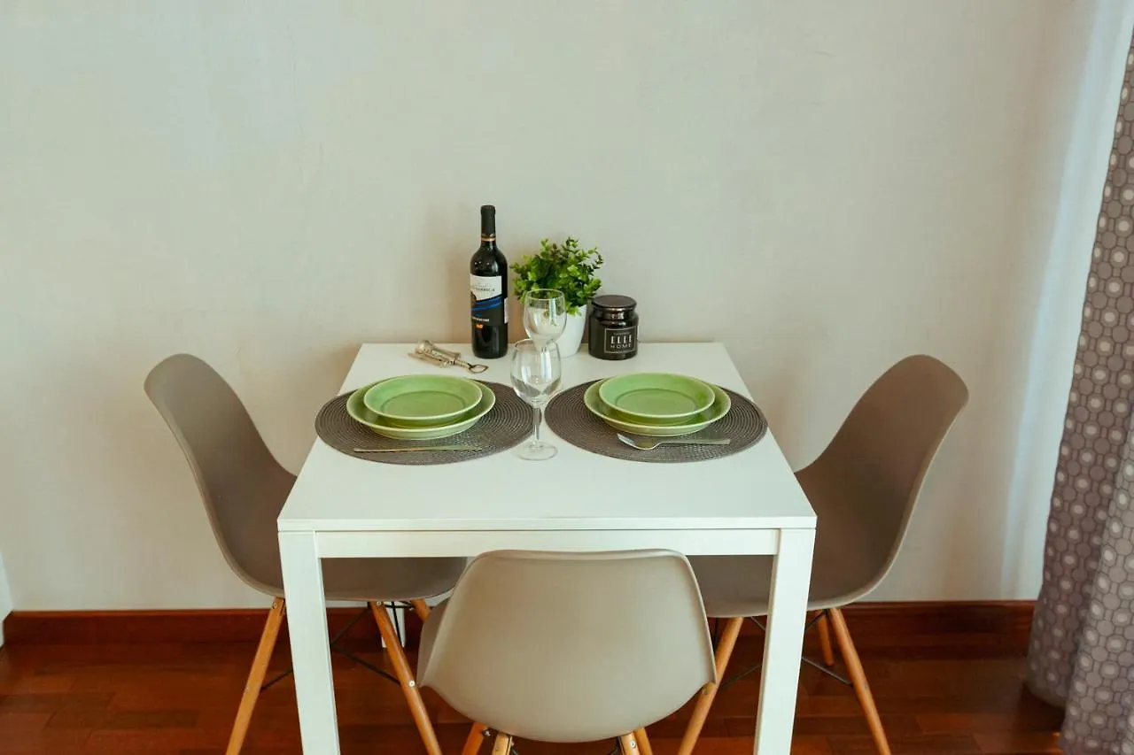 Pawia 51 - Piekny Wiok Na Centrum Warszawy - Duzy Balkon - Smart Tv 55 Cali Wifi - Good Apartments Warsaw
