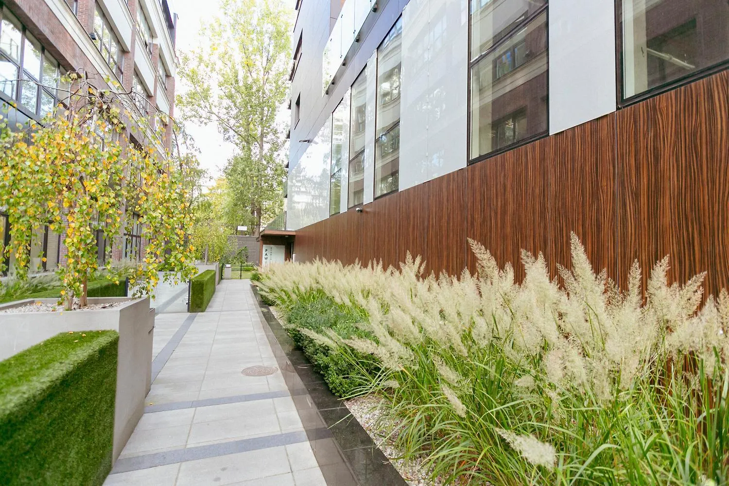 Pawia 51 - Piekny Wiok Na Centrum Warszawy - Duzy Balkon - Smart Tv 55 Cali Wifi - Good Apartments Warsaw